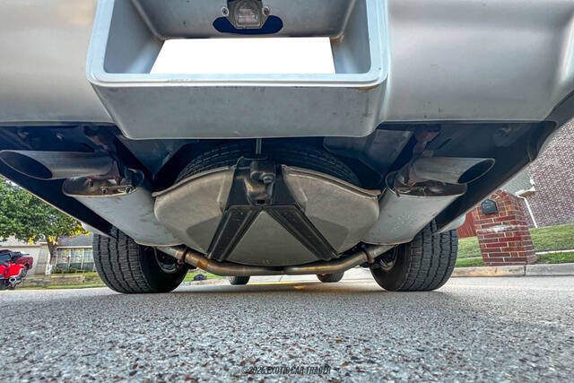 1978 Chevrolet Corvette