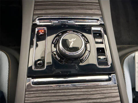 2024 Rolls-Royce Spectre