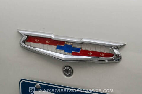 1955 Chevrolet Bel Air