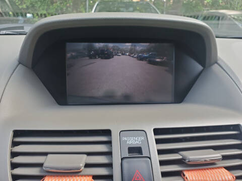 2008 Acura MDX SH-AWD w/Tech