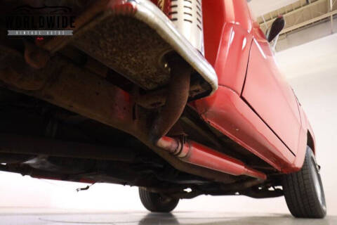 1978 Dodge D150 Pickup