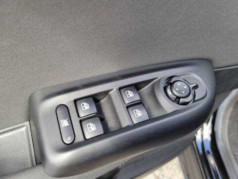 2024 Alfa Romeo Tonale Hybrid Ti