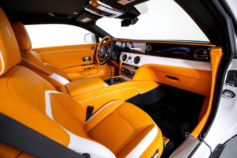 2024 Rolls-Royce Spectre