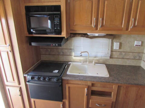 2010 Jayco Jay Flight