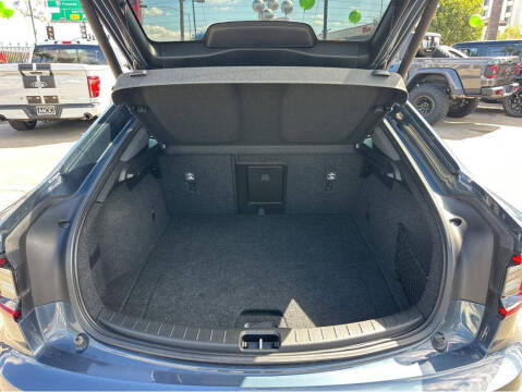 2022 Polestar 2 Long Range Dual Motor