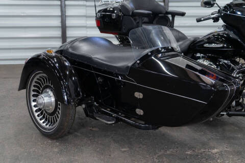 2013 Harley-Davidson Ultra Limited