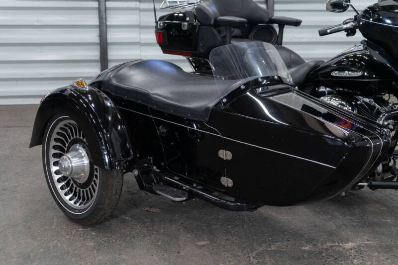 2013 Harley-Davidson Ultra Limited