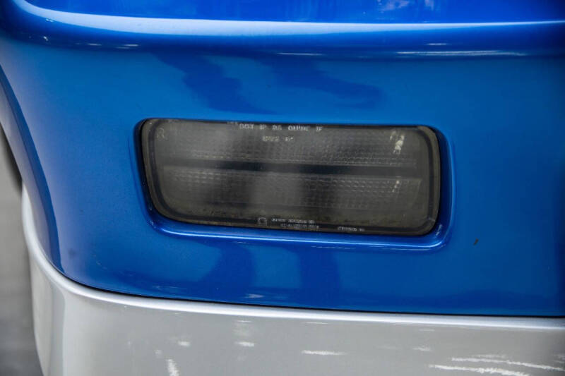 1989 Chevrolet Camaro IROC Z