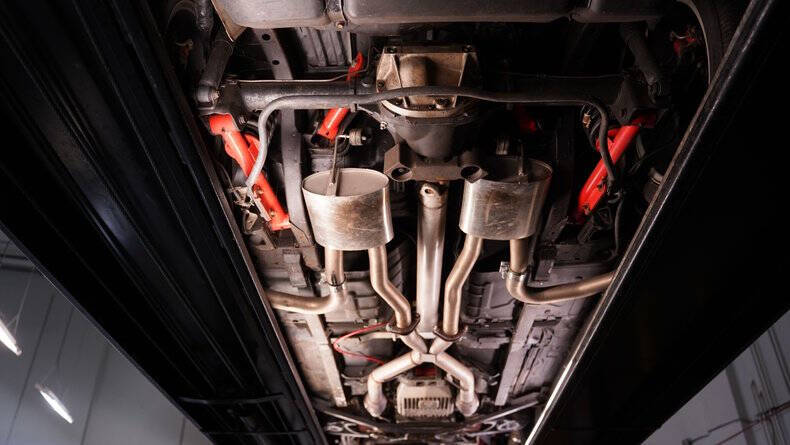 1994 Ford Mustang GT