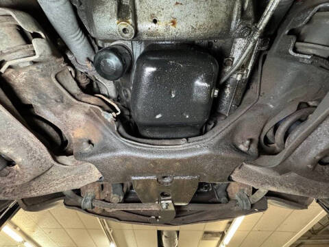 1951 Studebaker Champion