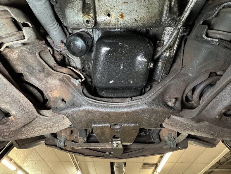 1951 Studebaker Champion