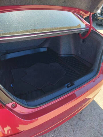 2022 Honda Accord LX