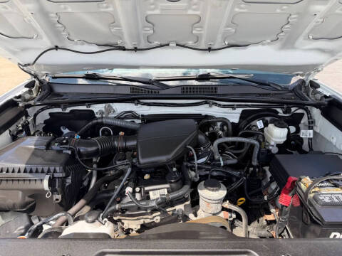 2020 Toyota Tacoma