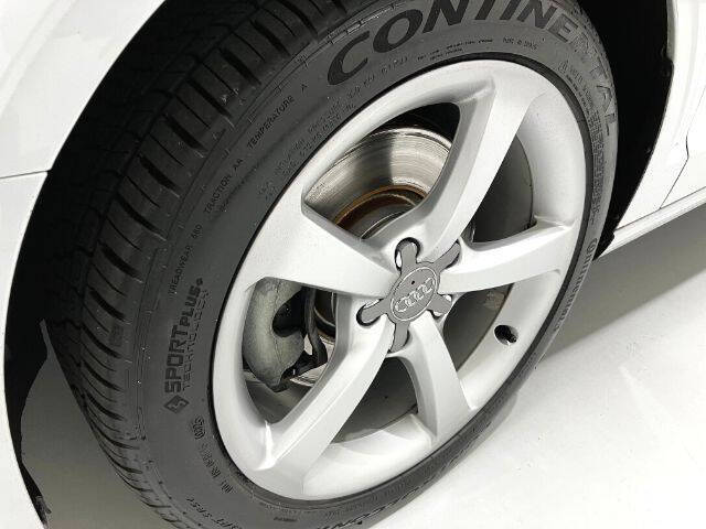 2015 Audi A3 2.0T quattro Premium