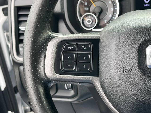 2021 RAM 5500
