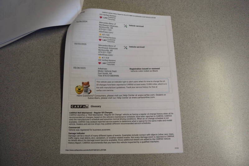 2012 BMW X6 xDrive50i