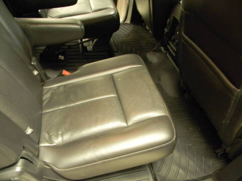 2014 Ford Expedition EL Limited