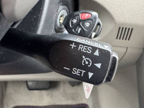 2013 Toyota Corolla LE Special Edition