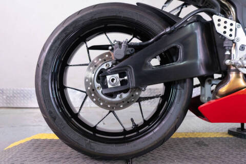 2023 Honda CBR600RR