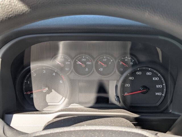 2024 GMC Sierra 3500HD CC