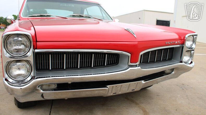 1967 Pontiac LeMans