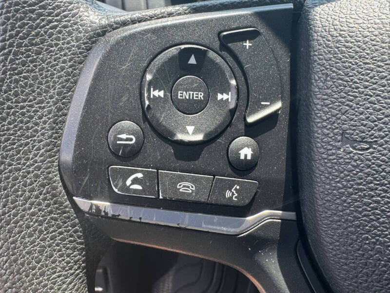 2020 Honda Odyssey EX