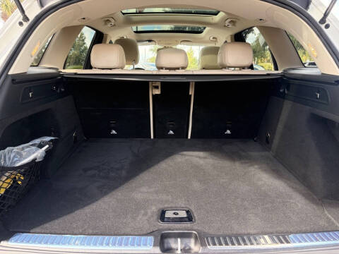 2019 Mercedes-Benz GLC GLC 300