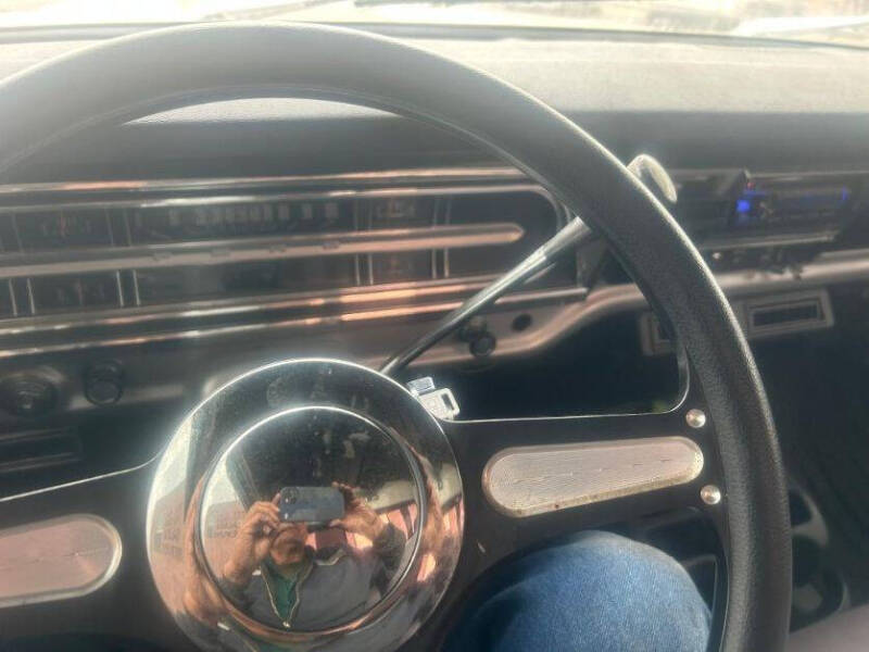 1972 Ford F-100