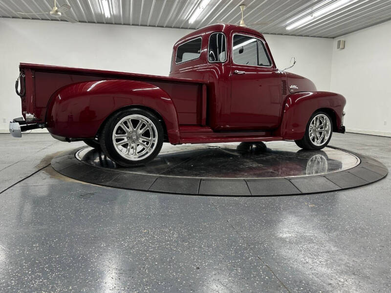 1954 GMC C/K 1500 Series