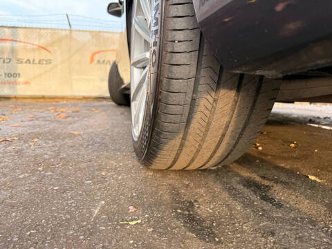 2015 Audi A5 2.0T quattro Premium Plus