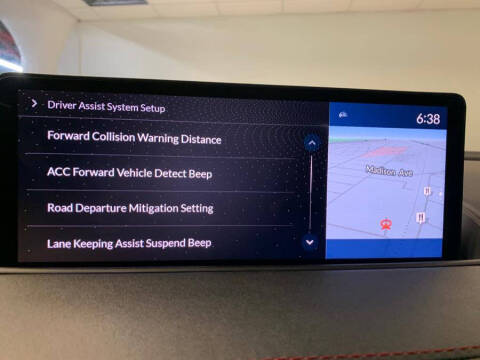 2022 Acura MDX SH-AWD w/A-SPEC