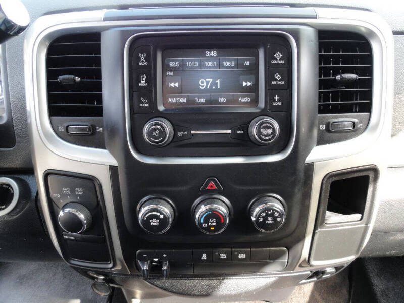2016 RAM 2500