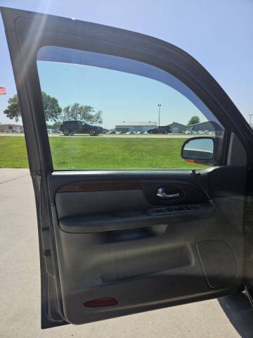 2004 GMC Envoy SLT