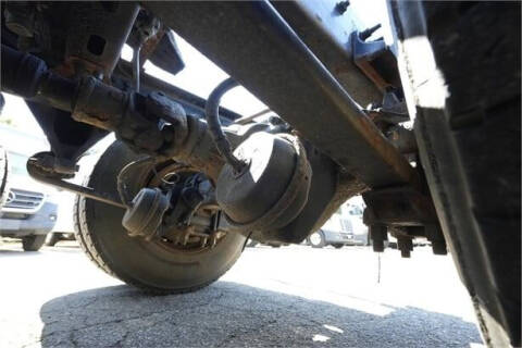 2015 Freightliner Cascadia