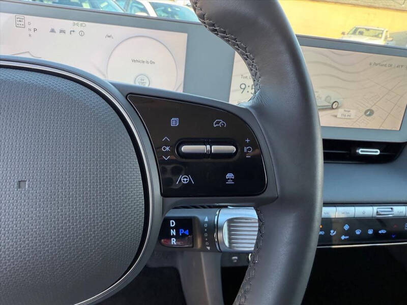 2023 Hyundai Ioniq 5 SEL