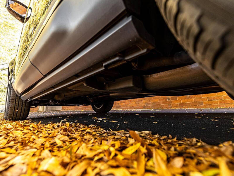 2018 Land Rover Range Rover Evoque