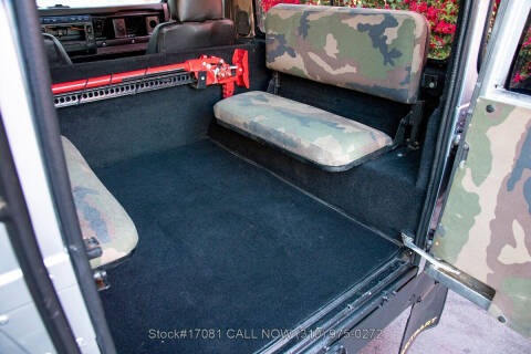 1995 Land Rover Defender 90