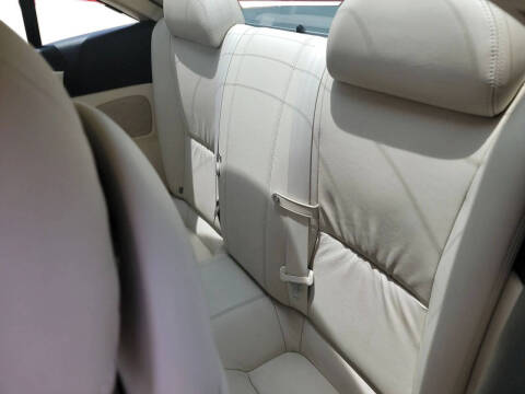 2004 Lexus SC 430