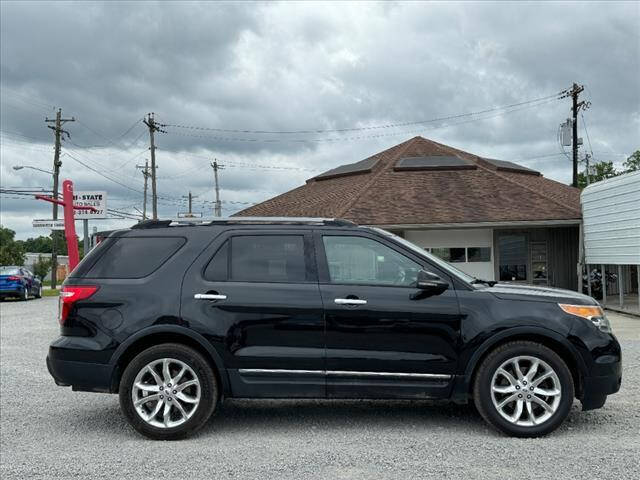 2014 Ford Explorer for sale at Tri State Auto Sales in Cincinnati, OH