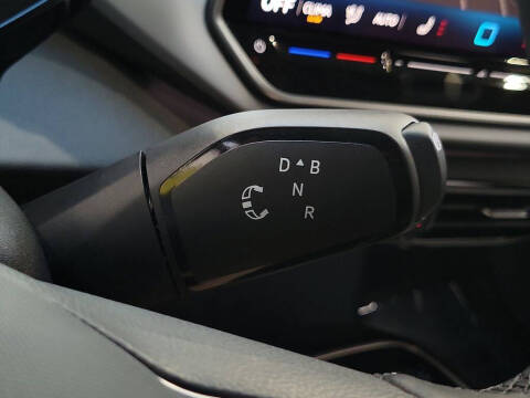 2026 Volkswagen ID.4 Pro