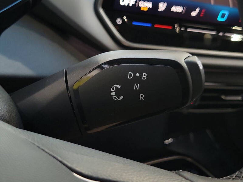 2026 Volkswagen ID.4 Pro