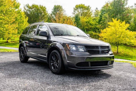 2020 Dodge Journey for sale at Ron's Automotive in Manchester MD