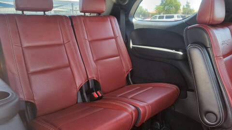 2023 Dodge Durango SRT 392 Plus