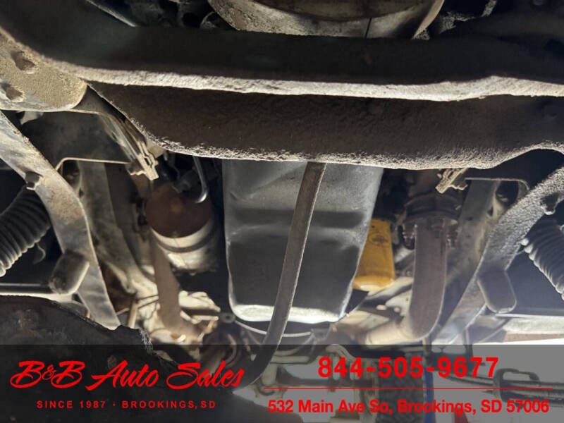 1988 Chevrolet Blazer