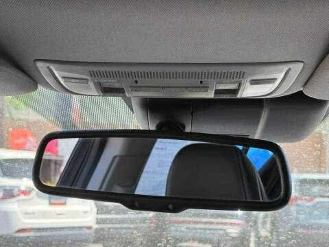 2019 Acura ILX w/Premium