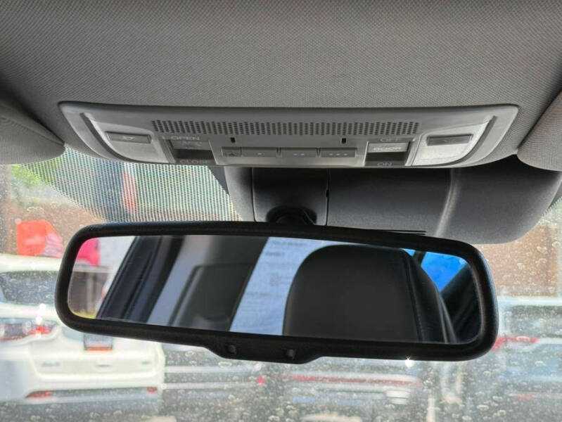 2019 Acura ILX w/Premium