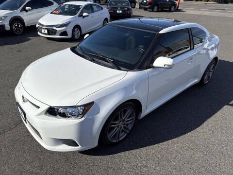 2013 Scion tC
