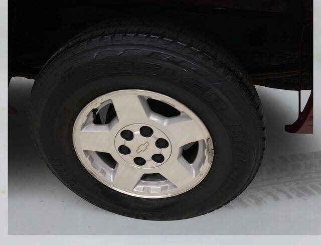 2006 Chevrolet Silverado 1500