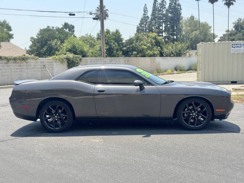 2021 Dodge Challenger GT
