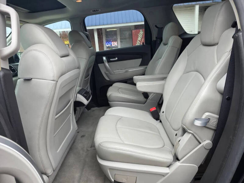 2008 GMC Acadia SLT-1